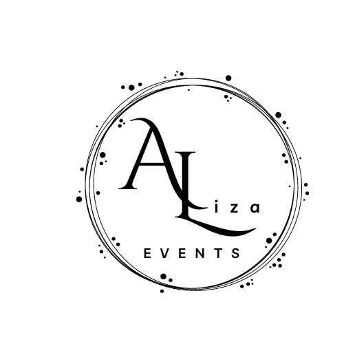 Aliza Events Logo