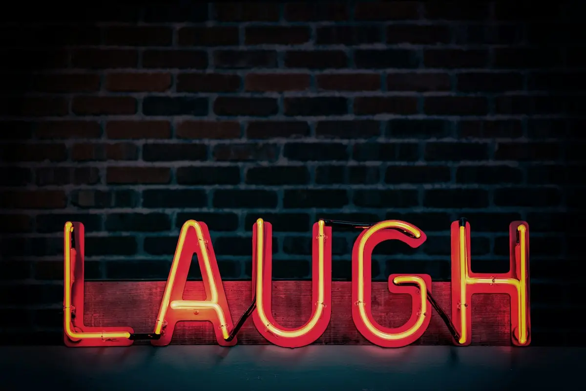 Port Harcourt Comedy Night