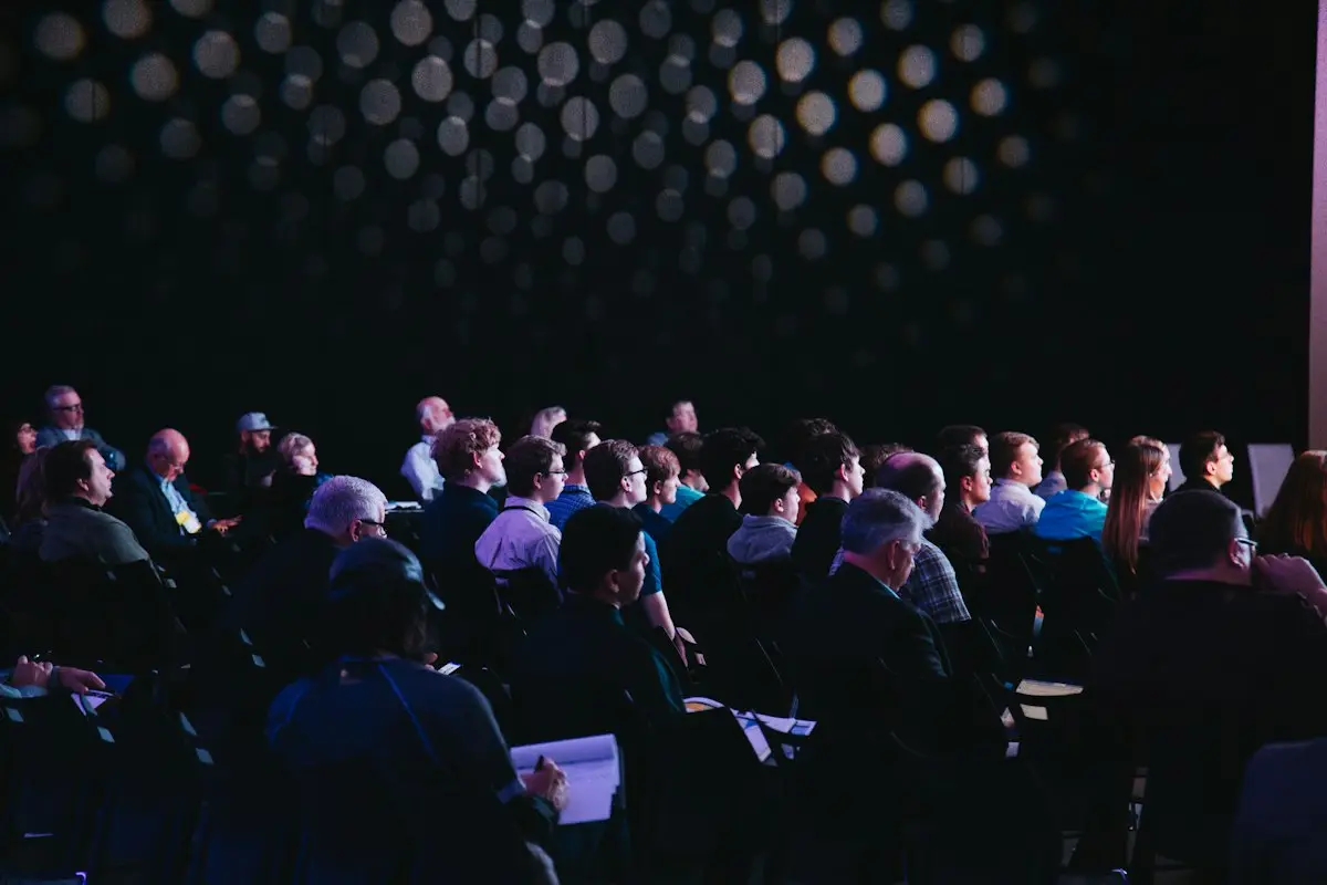 Ibadan Startup Meetup